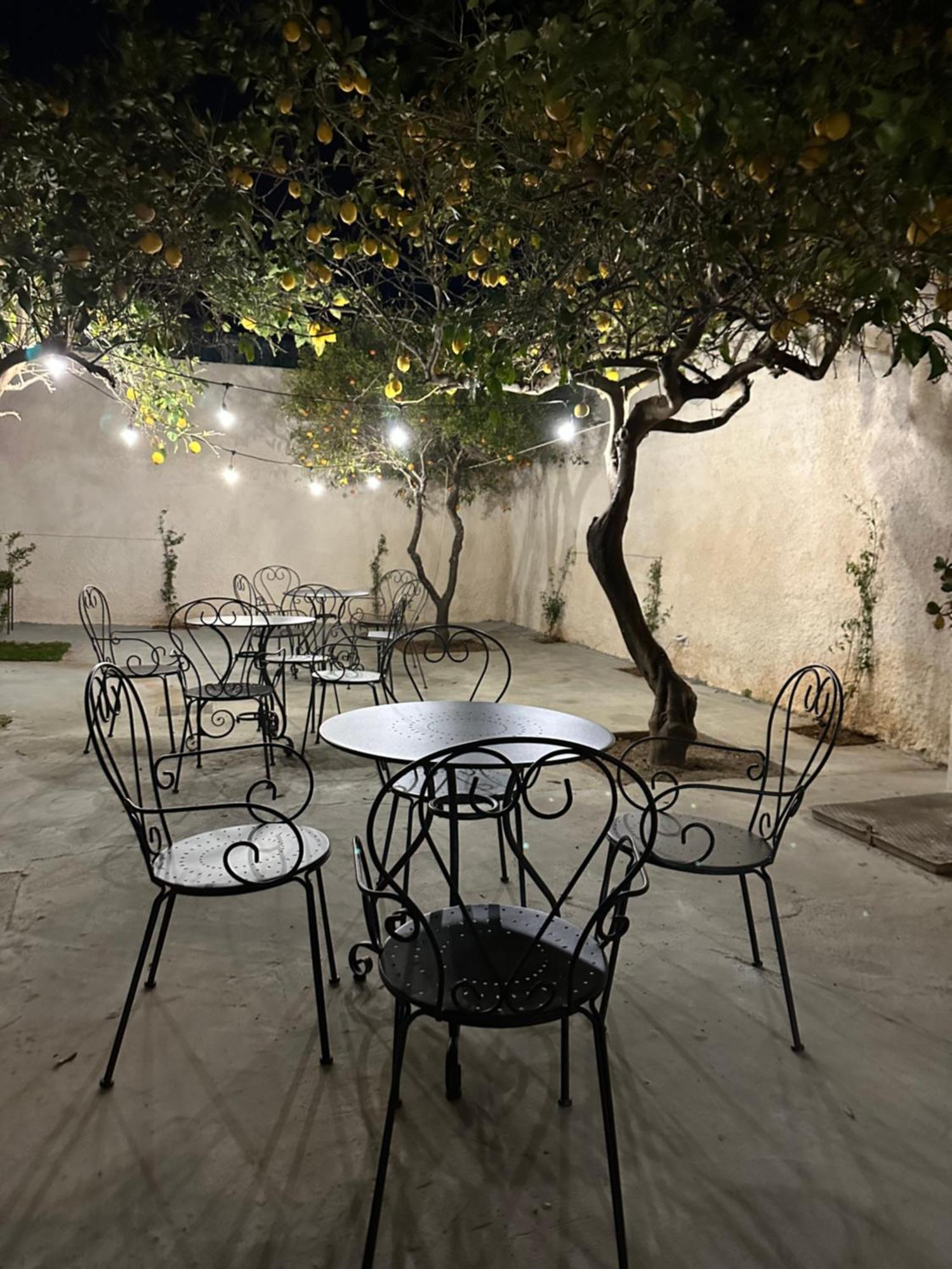 Hotel Vento E Salsedine Marsala Exterior foto